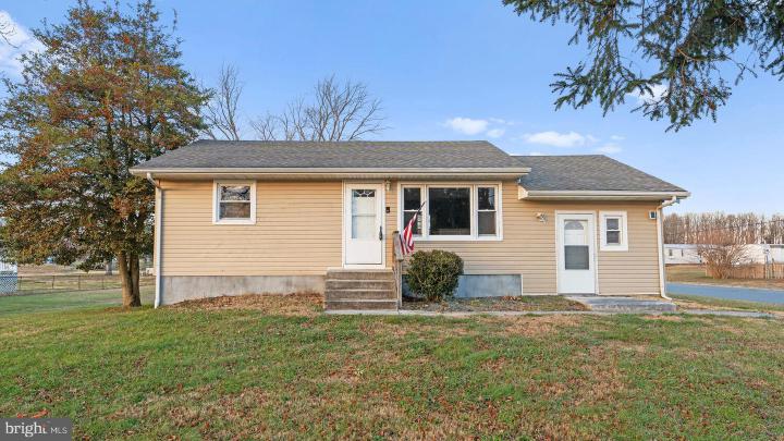 Photo of 3999 Firetower Road, Felton DE