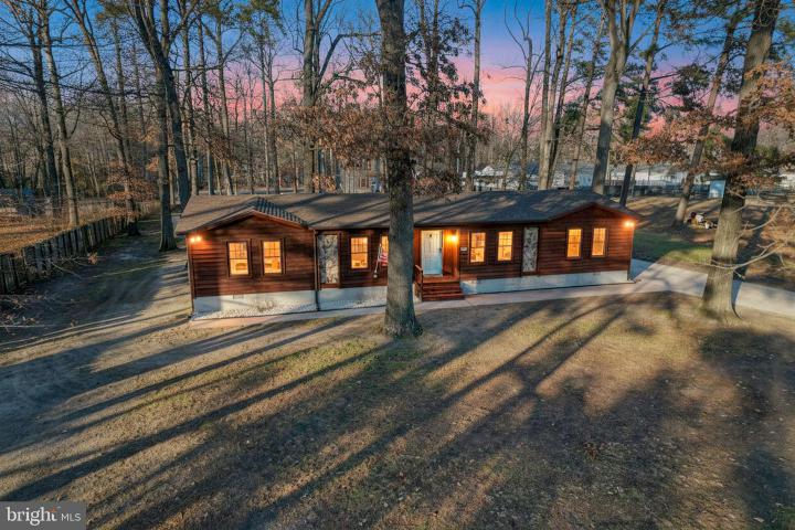 Photo of 395 Sandbox Road, Harrington DE
