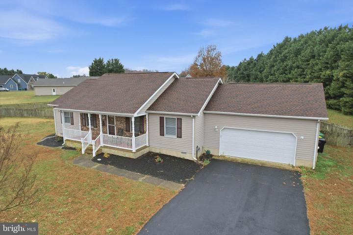 Photo of 251 Misty Ridge Drive, Magnolia DE