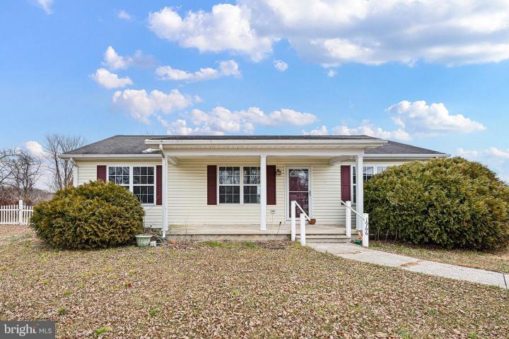 Photo of 1966 Downs Chapel Road, Clayton DE