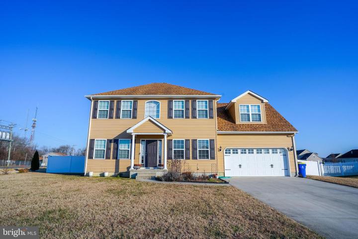 Photo of 23 Spring Dale Lane