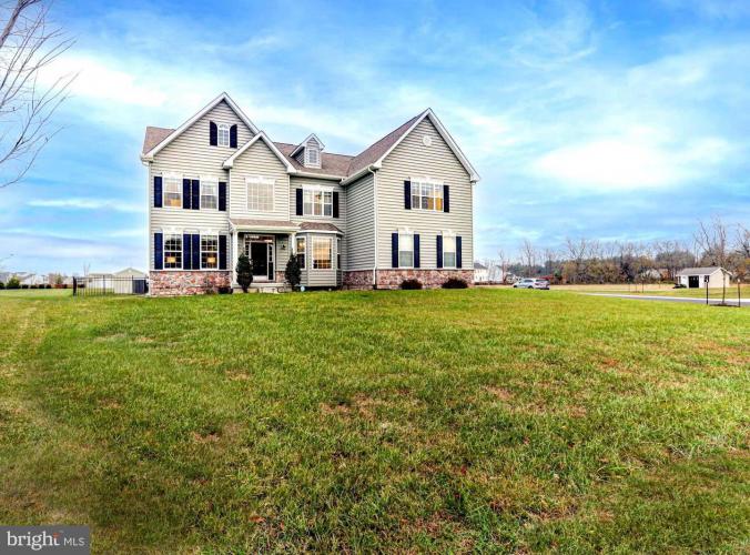 Photo of 114 Hardrock Drive