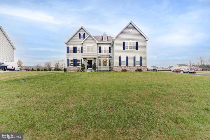 Photo of 114 Hardrock Drive, Smyrna DE