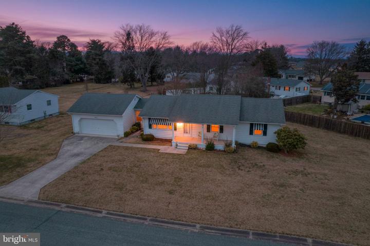 Photo of 142 Brookdale Road, Camden Wyoming DE