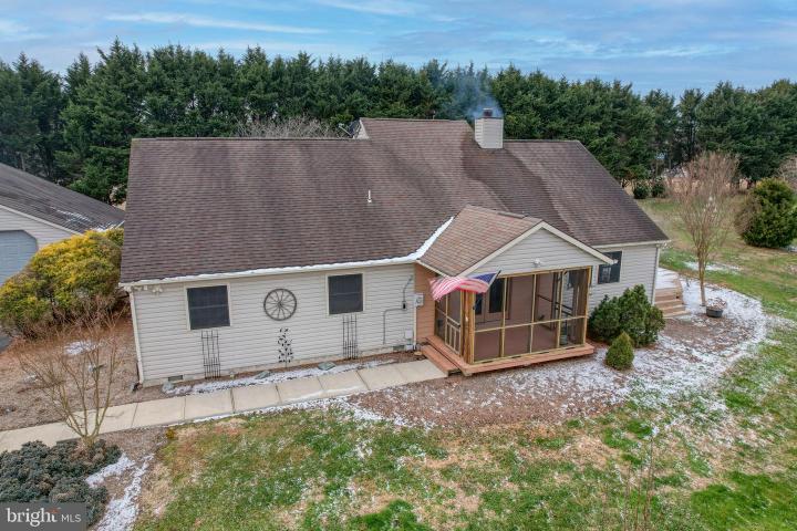 Photo of 651 Daisey Road