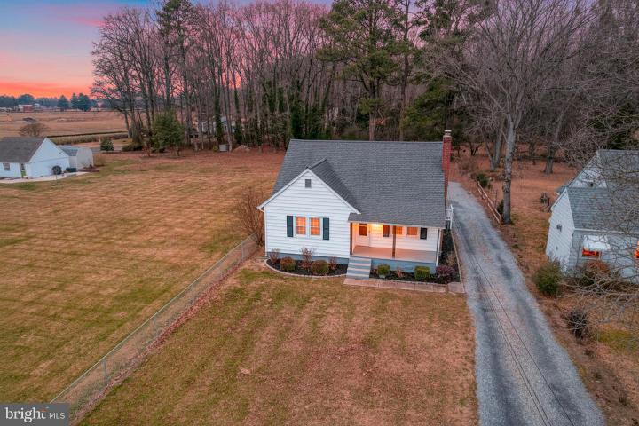 Photo of 305 Delaware Avenue, Harrington DE
