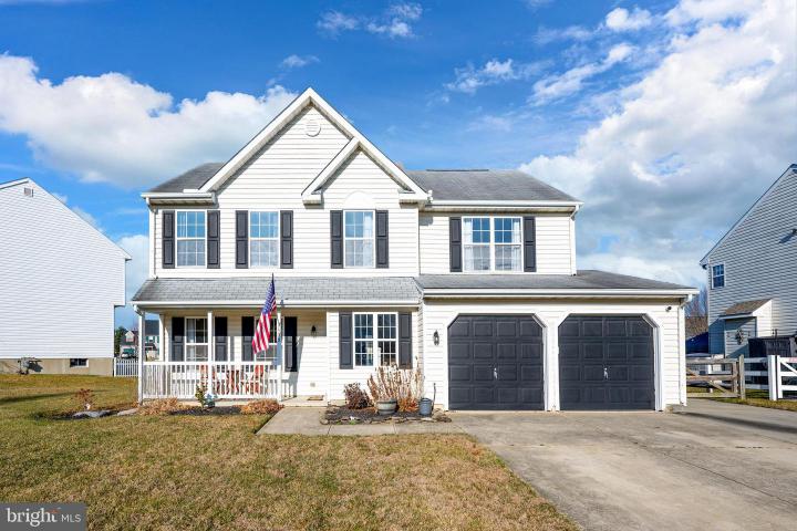 Photo of 405 Worchester Drive, Dover DE