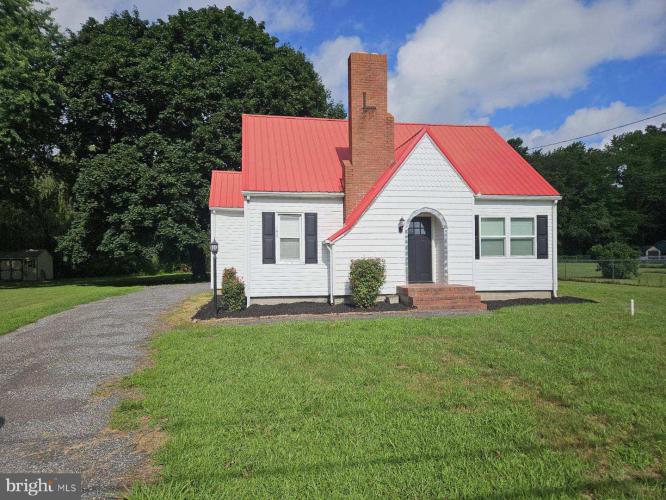 Photo of 15690 S Dupont Highway, Harrington DE