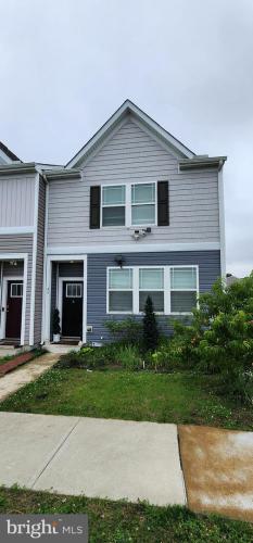 Photo of 45 Capricorn Way, Camden Wyoming DE