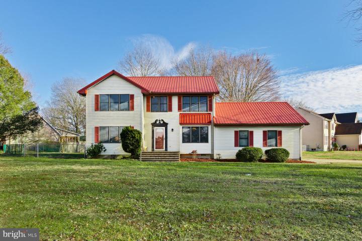 Photo of 74 Nanticoke Drive, Dover DE