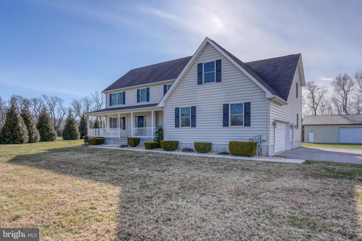 Photo of 102 Pee Wee Court, Smyrna DE