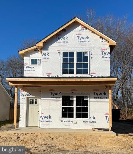 Photo of 123 East Street