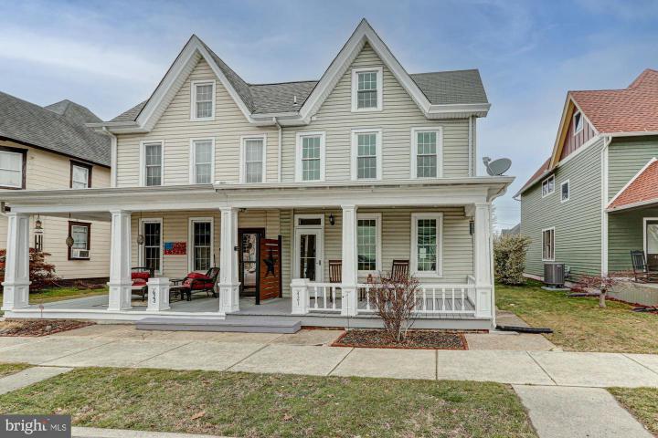 Photo of 421 Main Street, Clayton DE