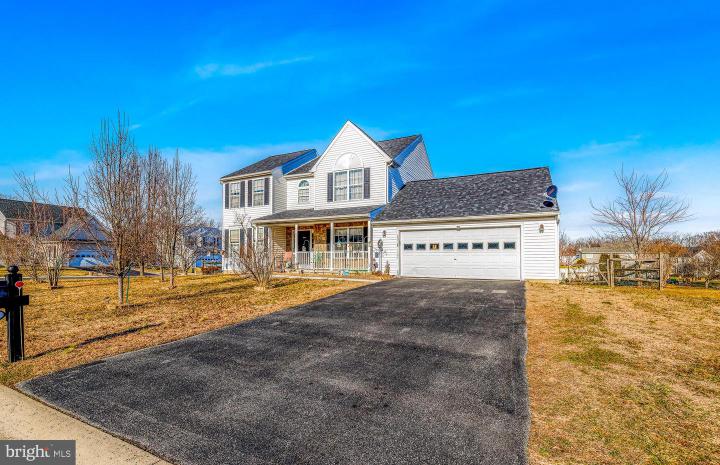 Photo of 13 Brayton Place, Dover DE