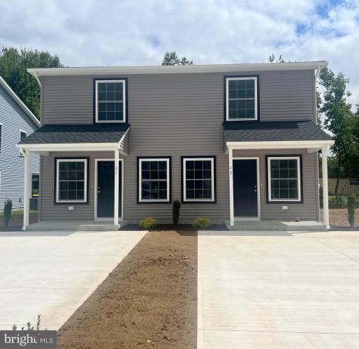 Photo of 48 Meadow Wood Lane, Harrington DE