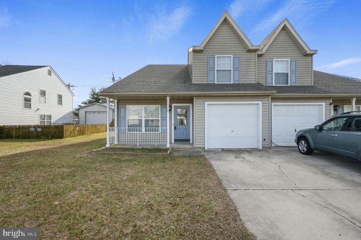 Photo of 112 Trafalgar Drive, Dover DE