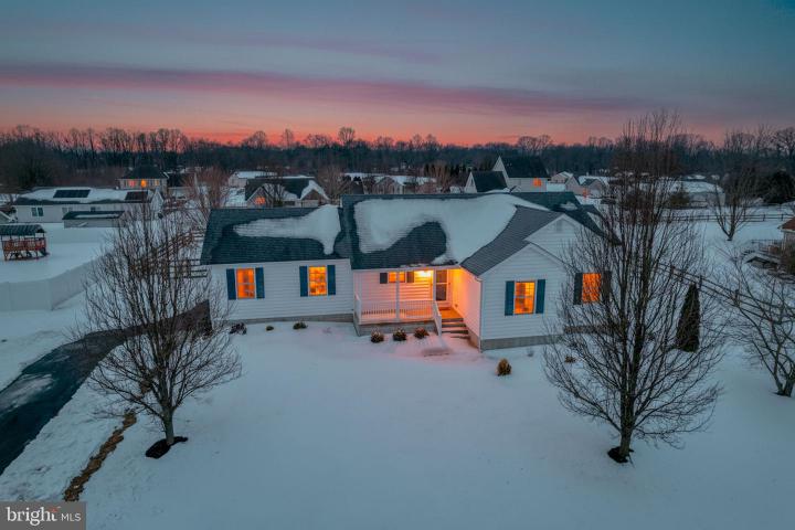 Photo of 156 Velvet Antler Drive