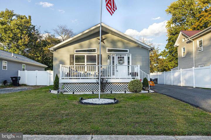 Photo of 108 W Commerce, Kenton DE