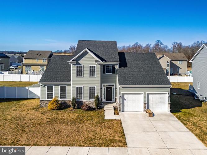 Photo of 285 Shore Lane, Milford DE