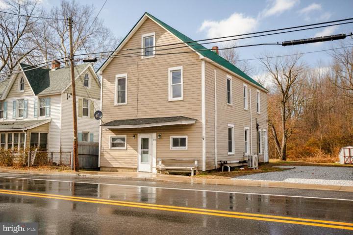 Photo of 179 Main Street, Hartly DE