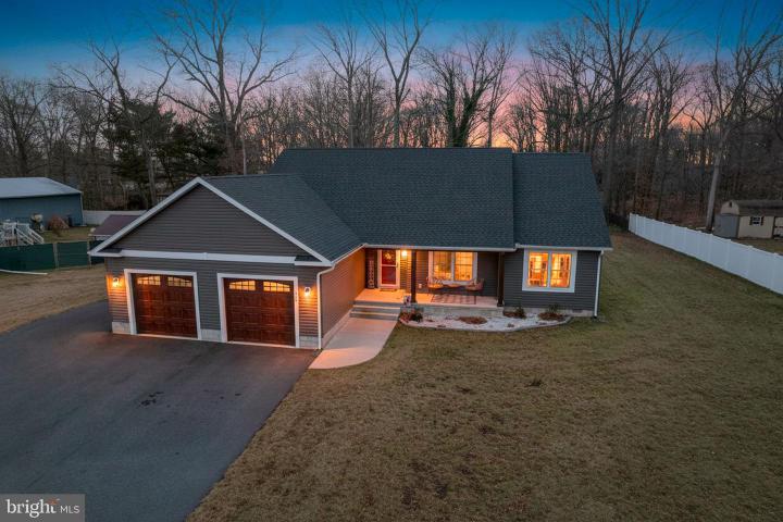 Photo of 904 N 10th Street, Milford DE