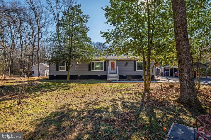 Photo of 1932 Bryants Corner Road, Hartly DE