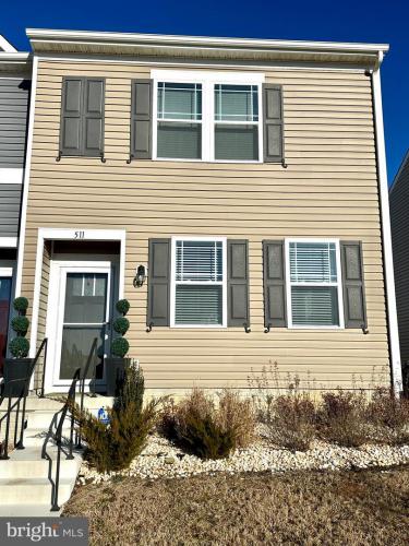 Photo of 511 Little Eden Way