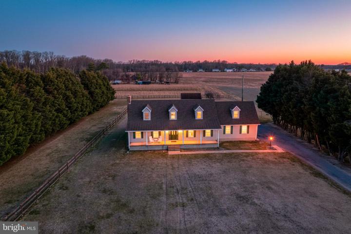 Photo of 4059 Paradise Alley Road