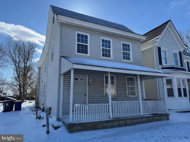 Photo of 212 S Main Street, Clayton DE