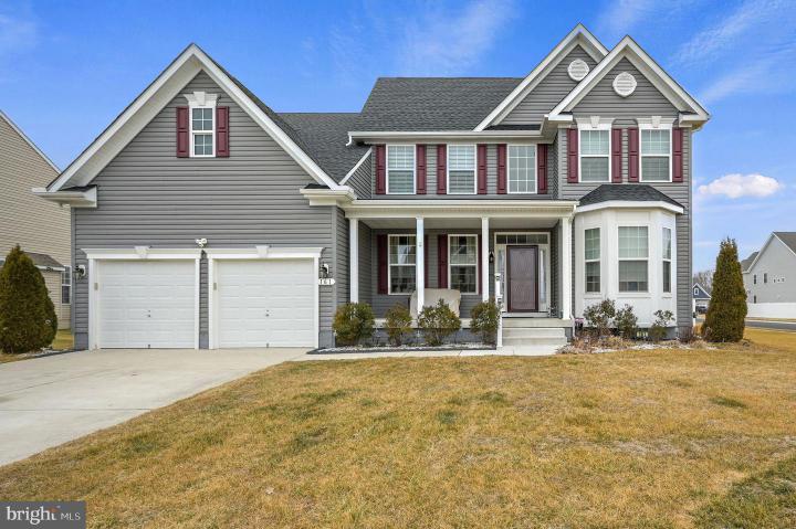 Photo of 161 Horse Trail Lane, Felton DE