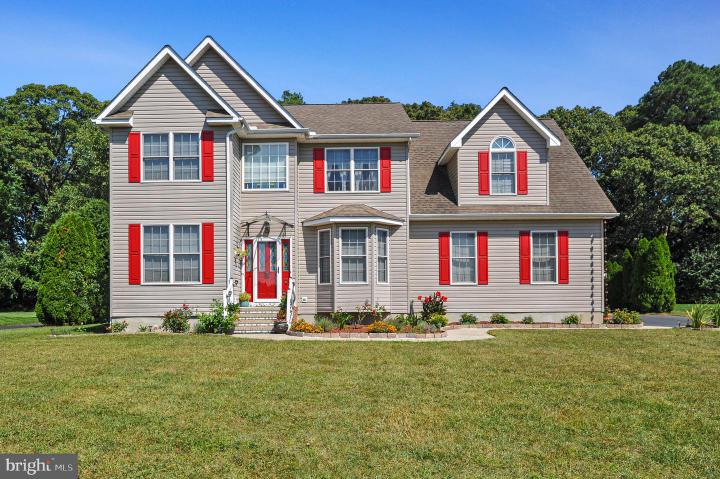 Photo of 15 Byrneberry Court