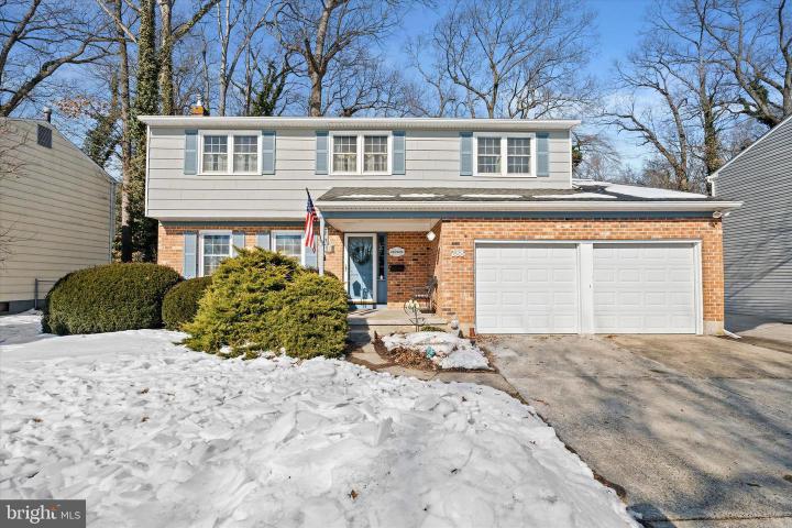 Photo of 288 Cambridge Road, Camden DE