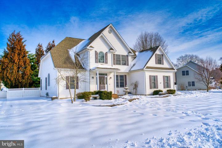 Photo of 157 Roundabout Trail, Camden DE