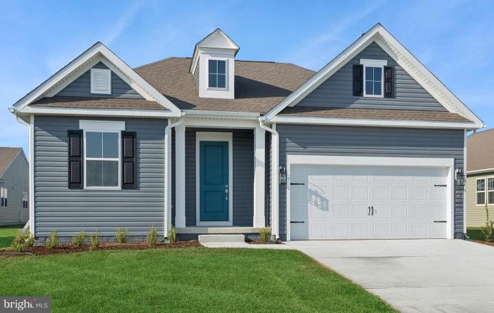 Photo of 73 Wanchese Drive, Magnolia DE