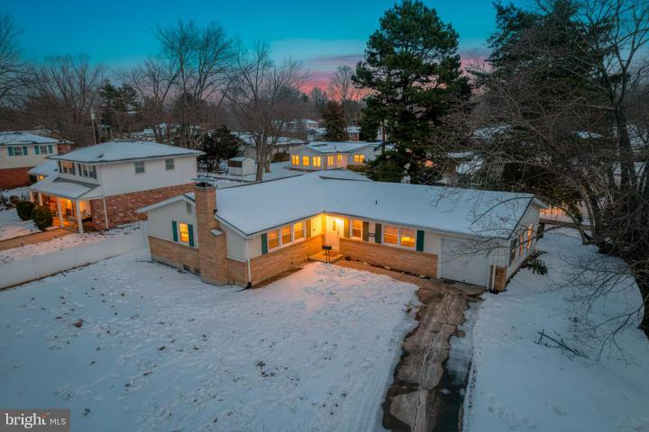 Photo of 1199 Charles Drive, Dover DE