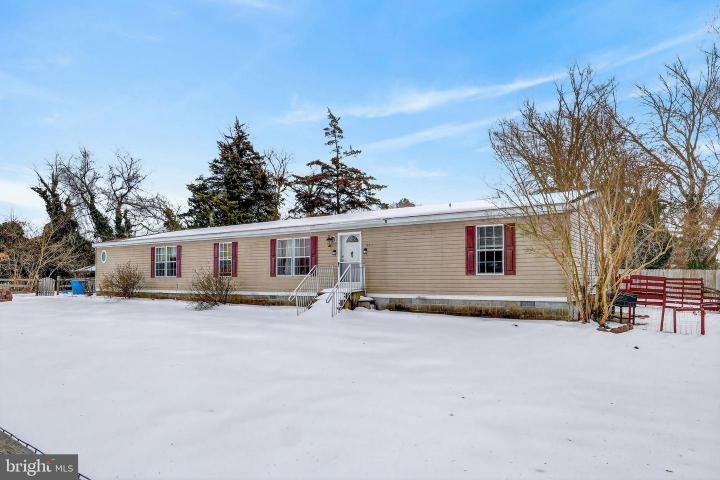 Photo of 1650 Cypress Branch Road, Dover DE