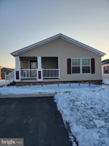 Photo of 1111 Lorenzo Lane 267, Smyrna DE