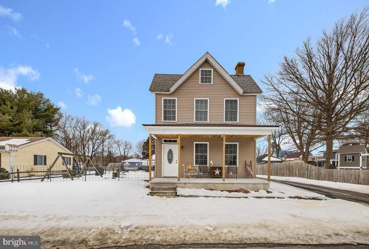 Photo of 501 West Street, Clayton DE