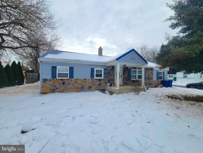 Photo of 171 Carter Road, Dover DE