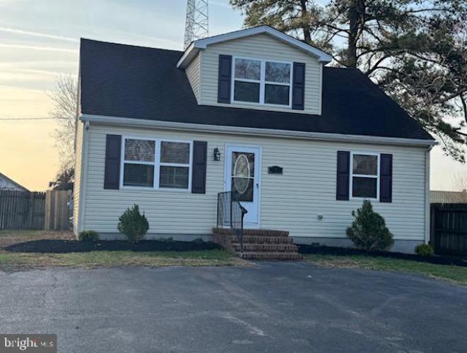 Photo of 12304 Willow Grove Road, Camden DE