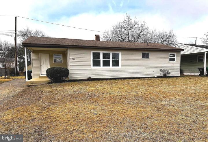 Photo of 386 David Hall Road