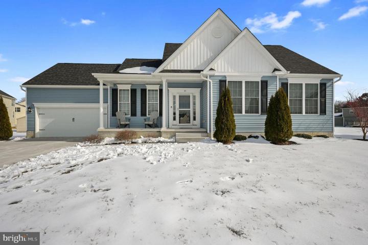 Photo of 21 Seth Court, Felton DE
