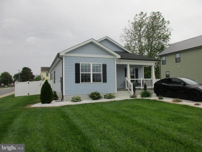 Photo of 234 E North Street, Felton DE