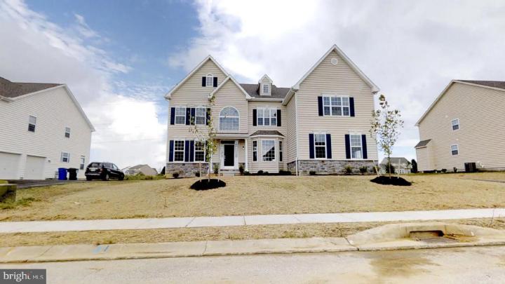 Photo of 1 Summit Drive Philadelphia