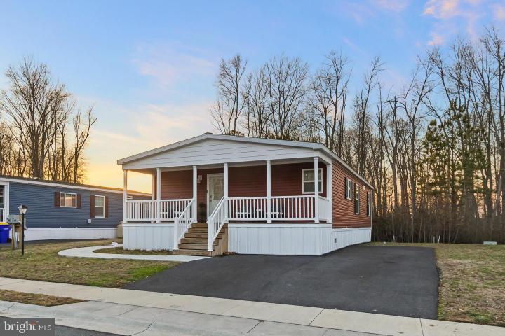 Photo of 171 Northwoods Drive, Smyrna DE