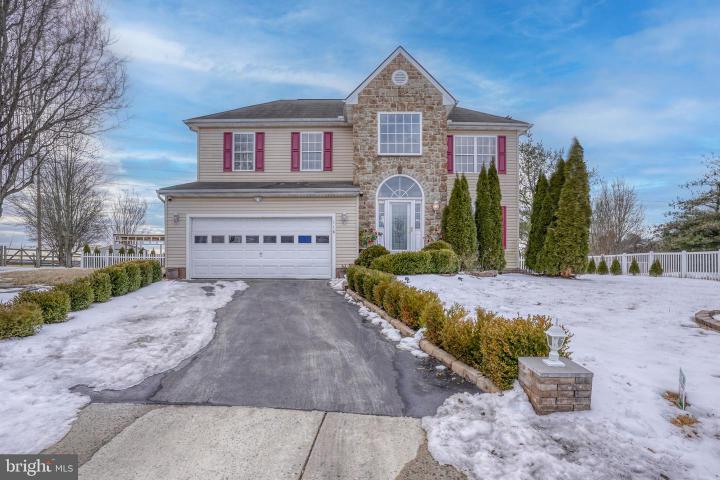 Photo of 118 Creek Bend Road, Dover DE