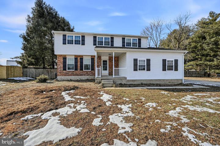 Photo of 443 Ponderosa Drive