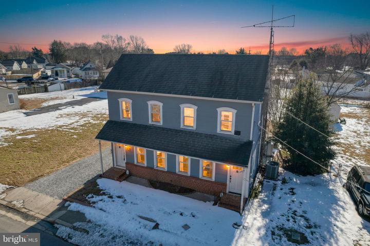 Photo of 1286 Rising Sun Road