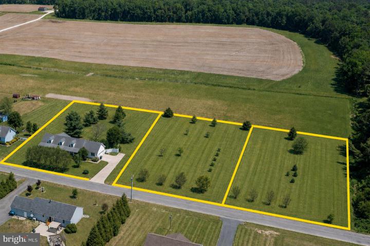 Photo of 3882 Burrsville Road, Harrington DE