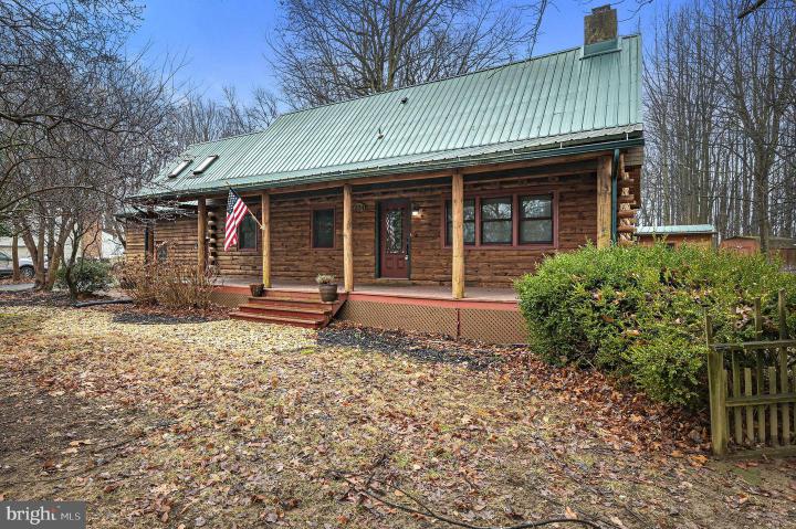 Photo of 334 Sophers Row, Magnolia DE